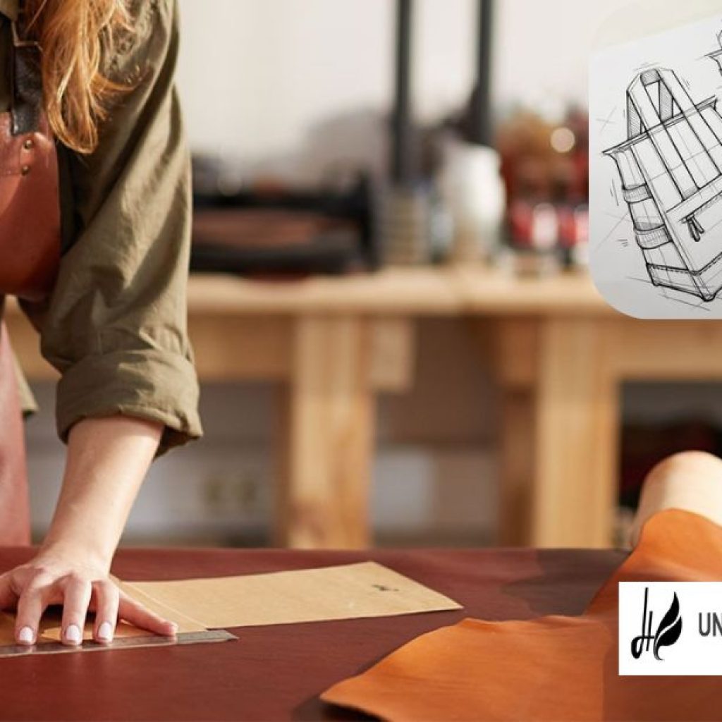 Canvas Tote Bags For Women | Unitedhonour.com