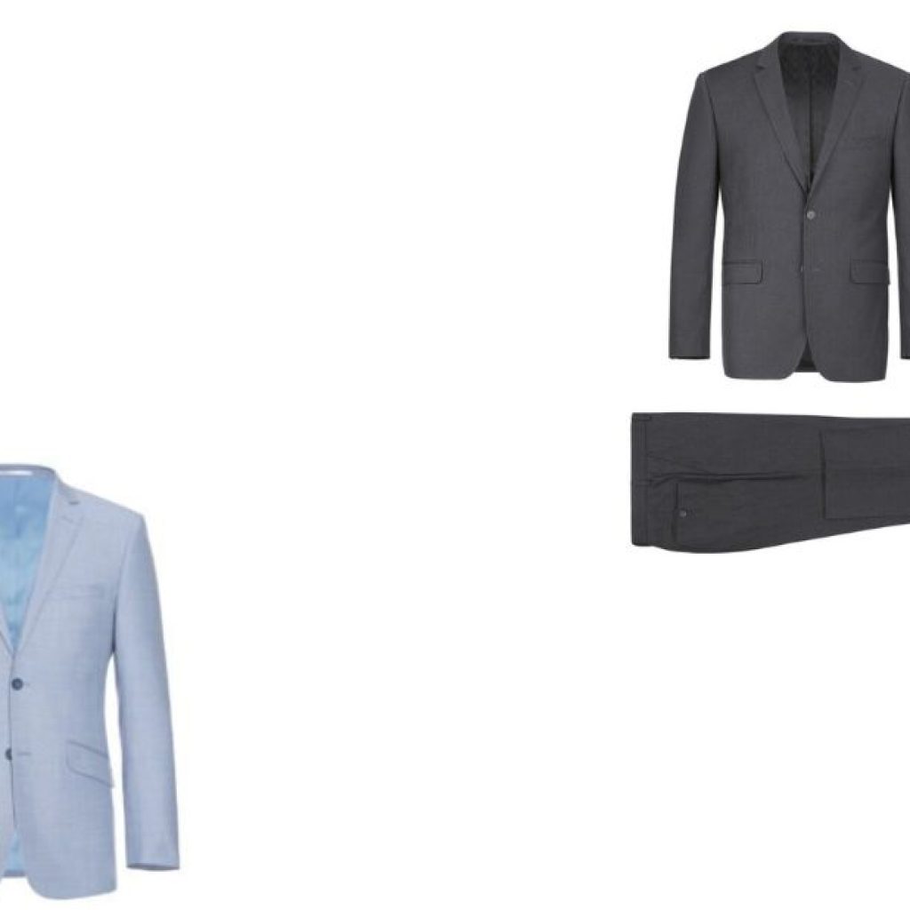 Tailored Excellence for a Perfect Fit