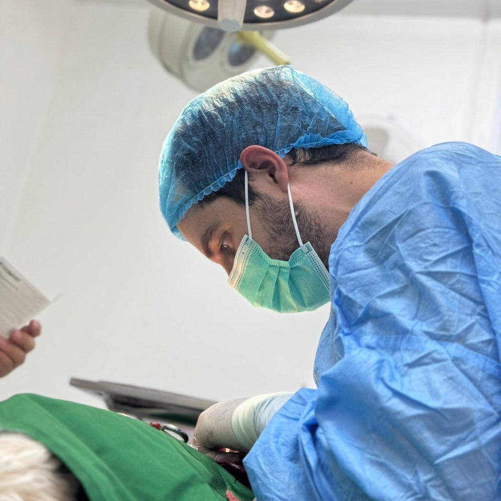 Compassionate Veterinary Care for Your Pets in Doha Compassionate Veterinary Care for Your Pets in Doha