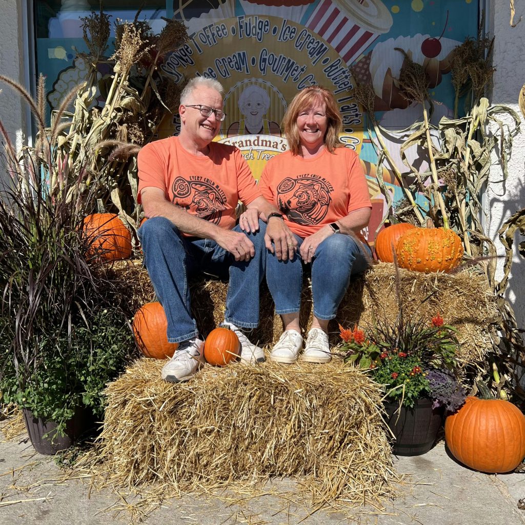 Bright Wardrobe Essentials: Bold Orange Tops for Every Style