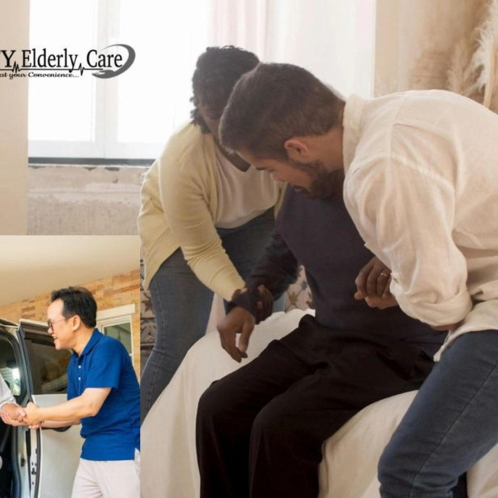 Trusted in‑home care near you for peace of mind