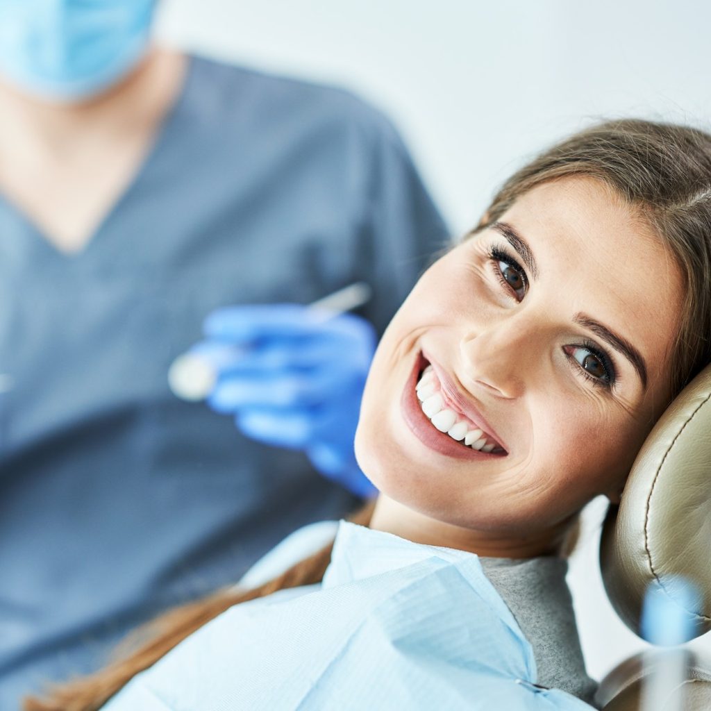 Restore Your Smile: Expert Care for Gum Health