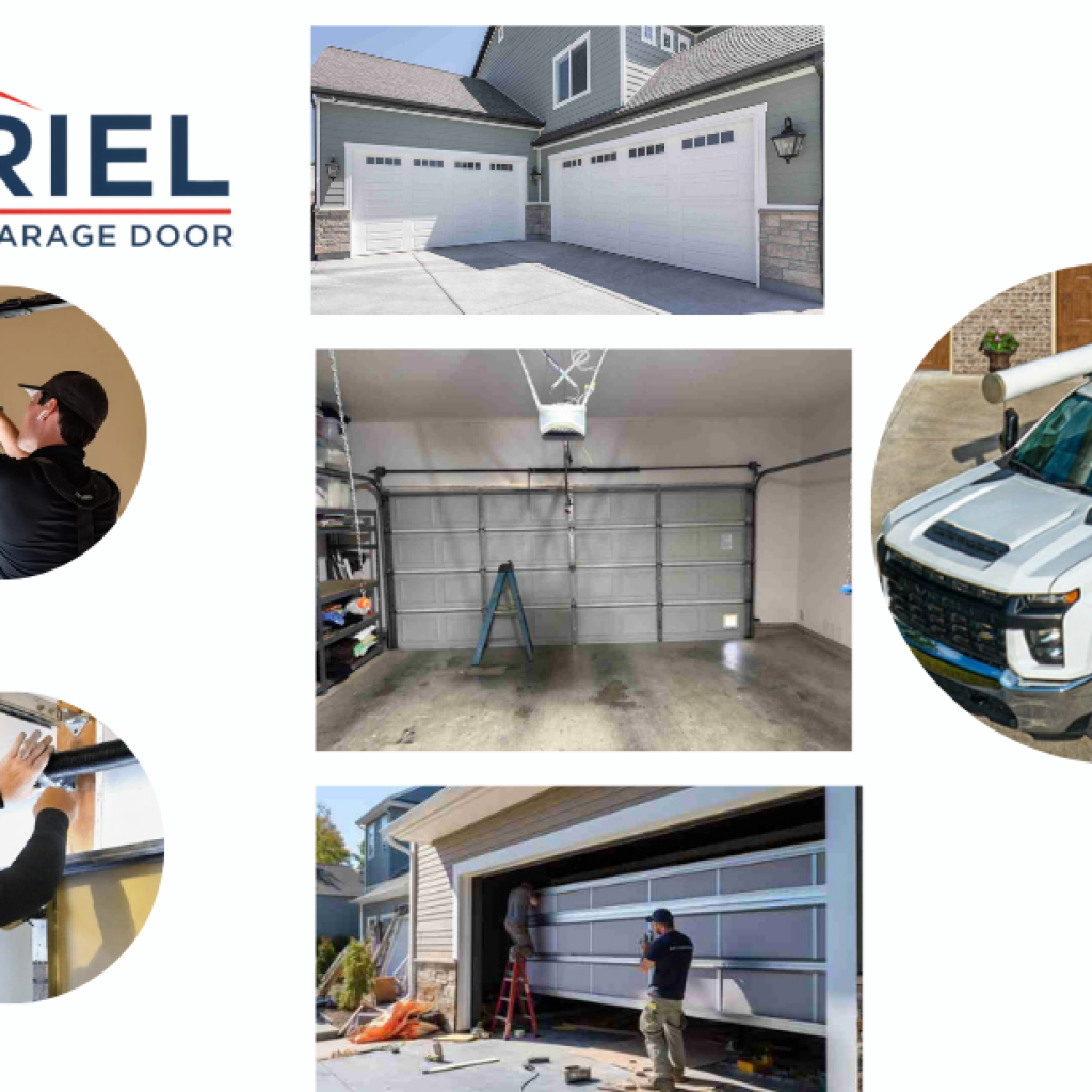 Reliable Garage Door Replacement in Parkland – Fast, Trustworthy Service