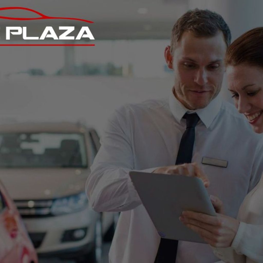 Find Your Local Car Lots: Easy, Trusted Options Near You