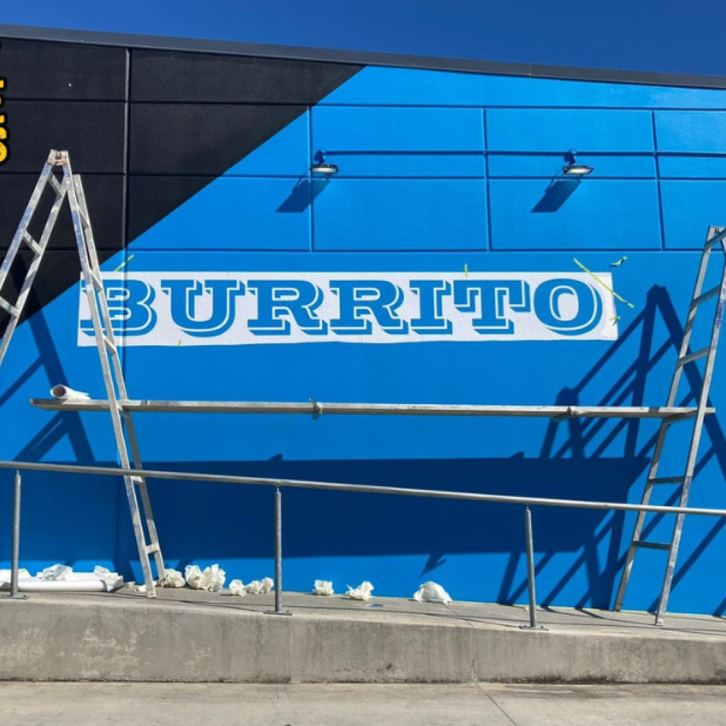 Premium Signage Solutions for Your Carole Park Business