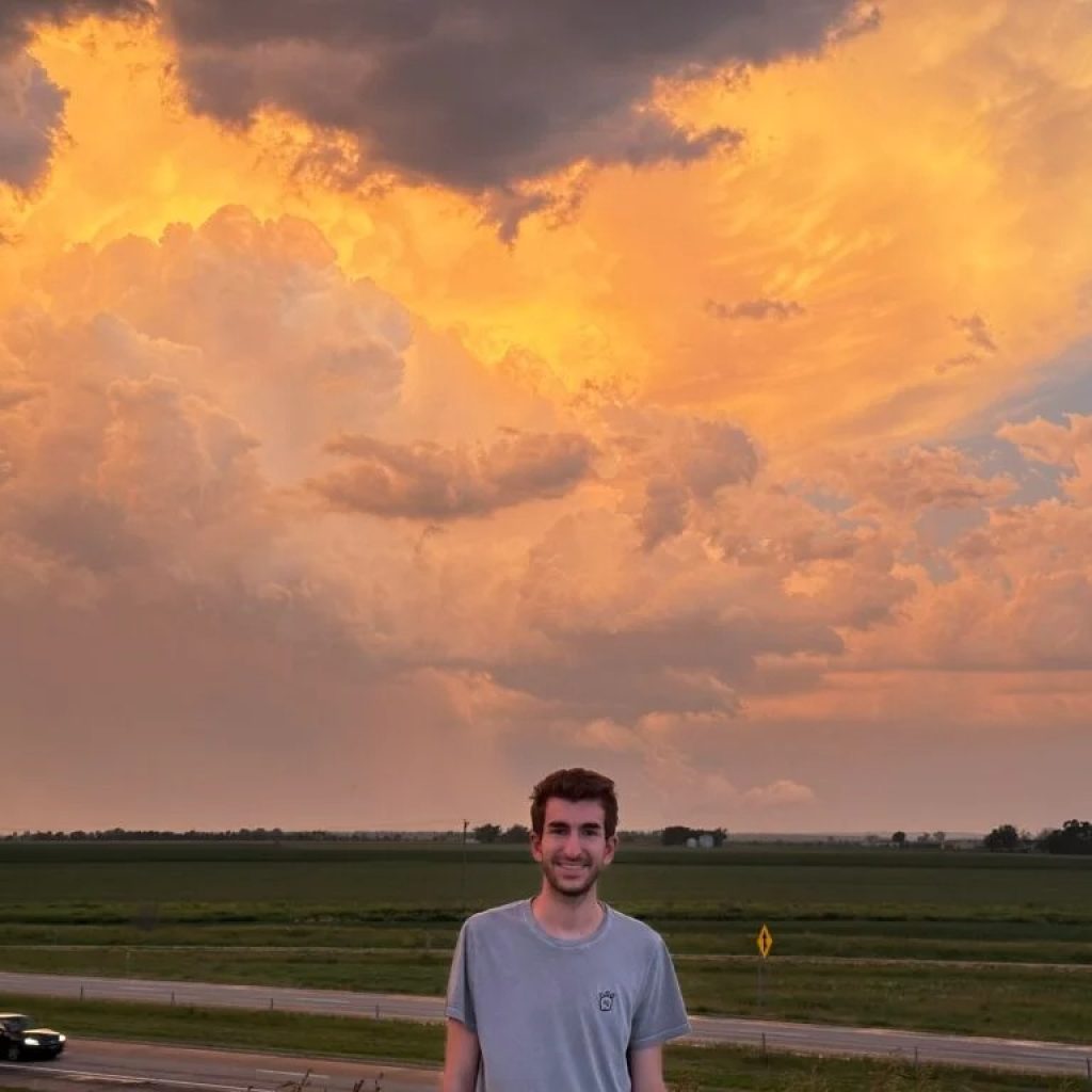 Chase the Sky: An Unforgettable Storm-Spotting Holiday