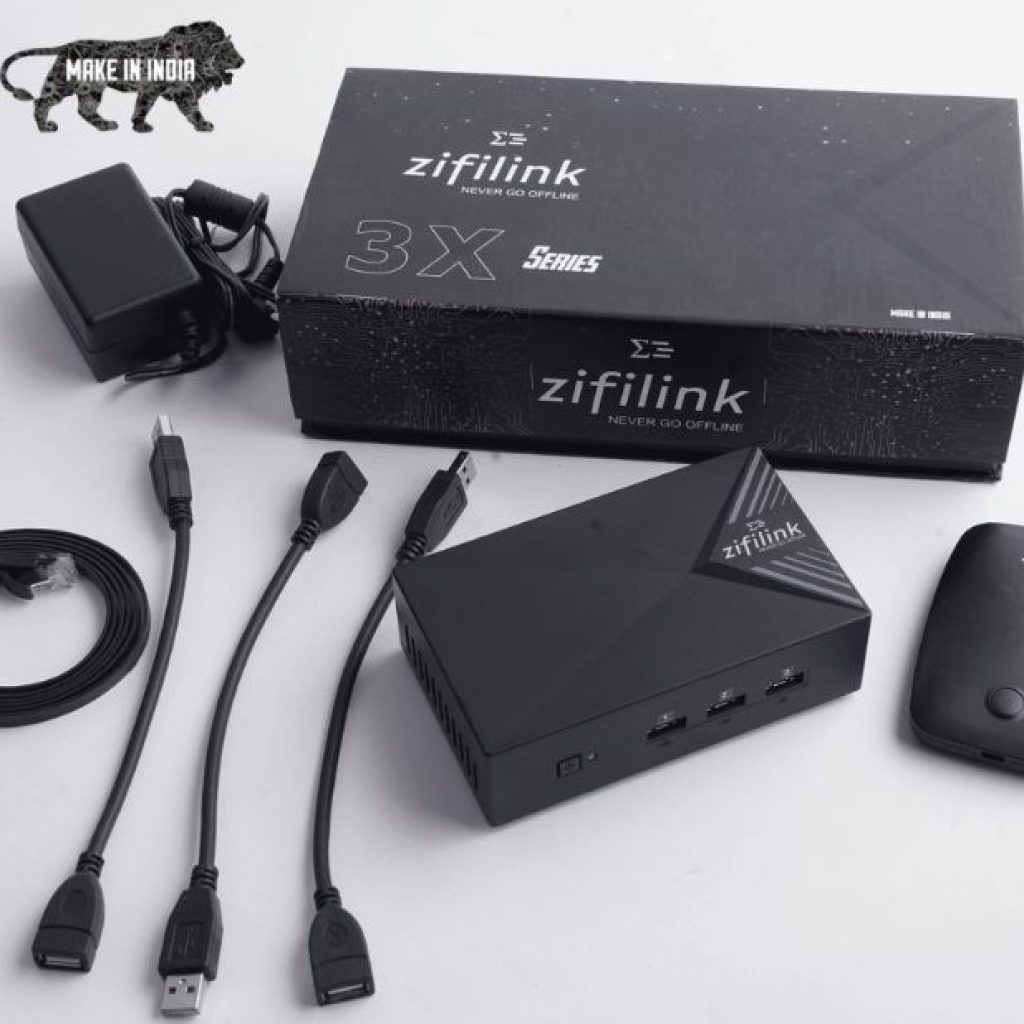 Unstoppable Connectivity Solutions for Mobile Networks