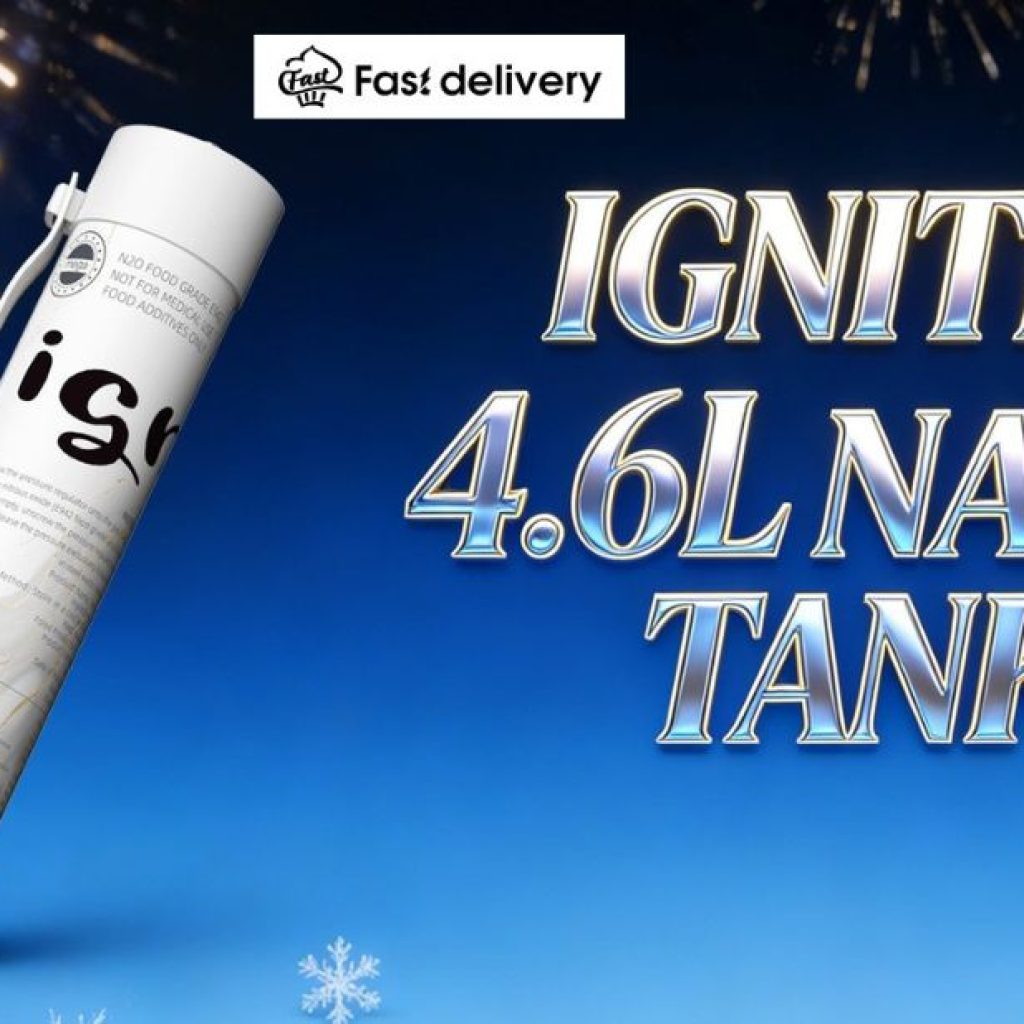 Nang Delivery | Fast Nang Delivery