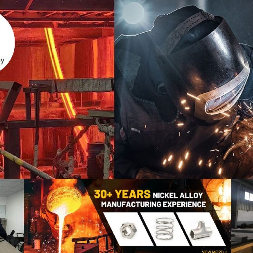 Hastelloy: Reliable Alloys for Demanding Environments