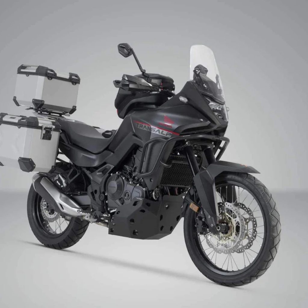 Discover Premium BMW Motorrad Gear in Singapore