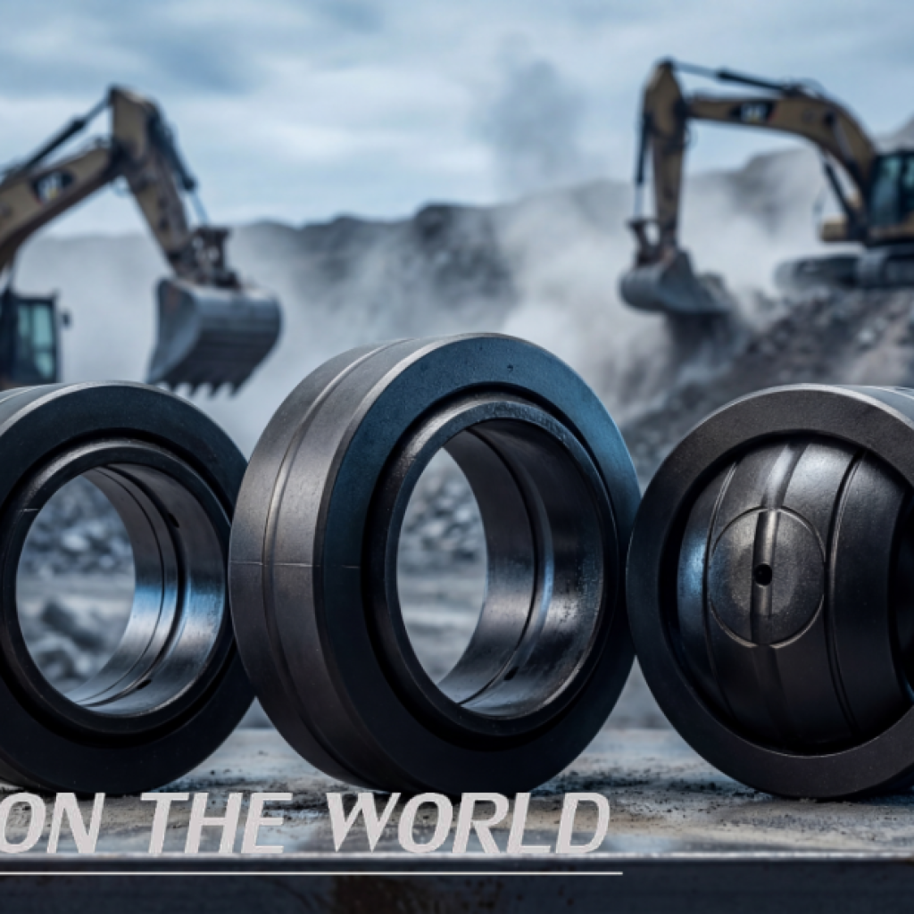 Shop High-Quality Mini Bearings for Precision Needs
