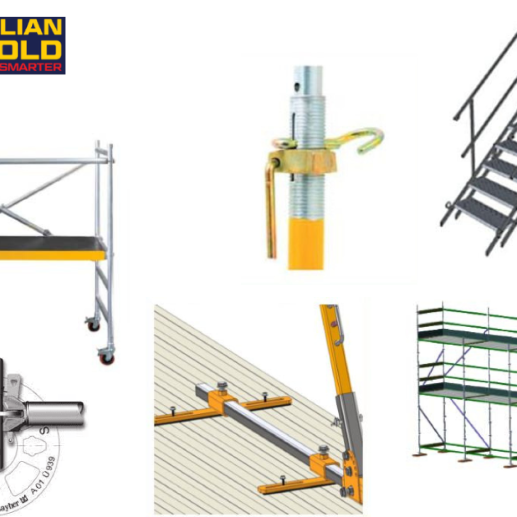 High-Quality Metal Tubing for Strong, Safe Scaffolding High-Quality Metal Tubing for Strong, Safe Scaffolding