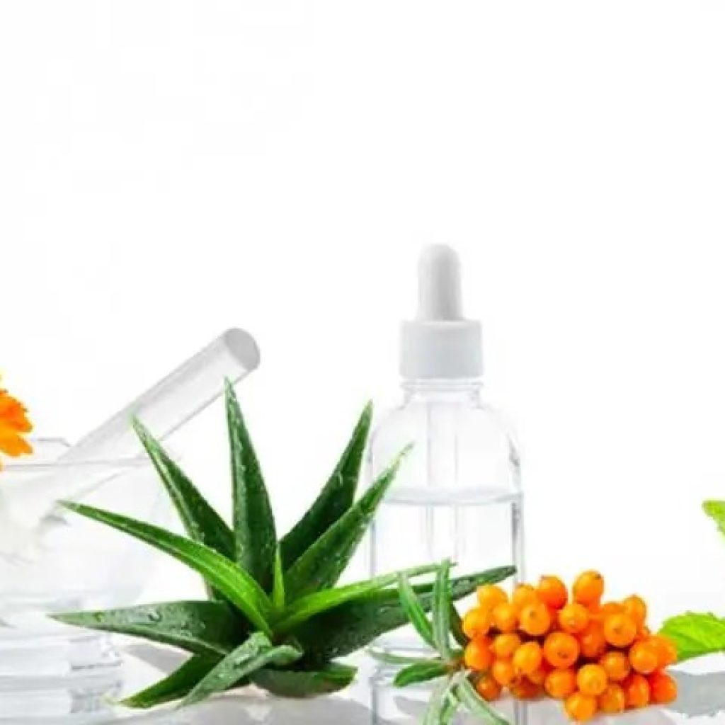 Hydrating Facial Cream to Rescue Dry Skin Naturally