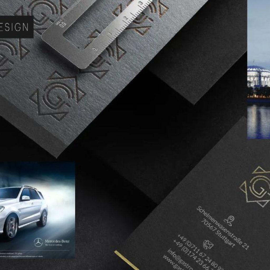 Branding Agentur Stuttgart – Kreative Markenführung Branding Agentur Stuttgart – Kreative Markenführung