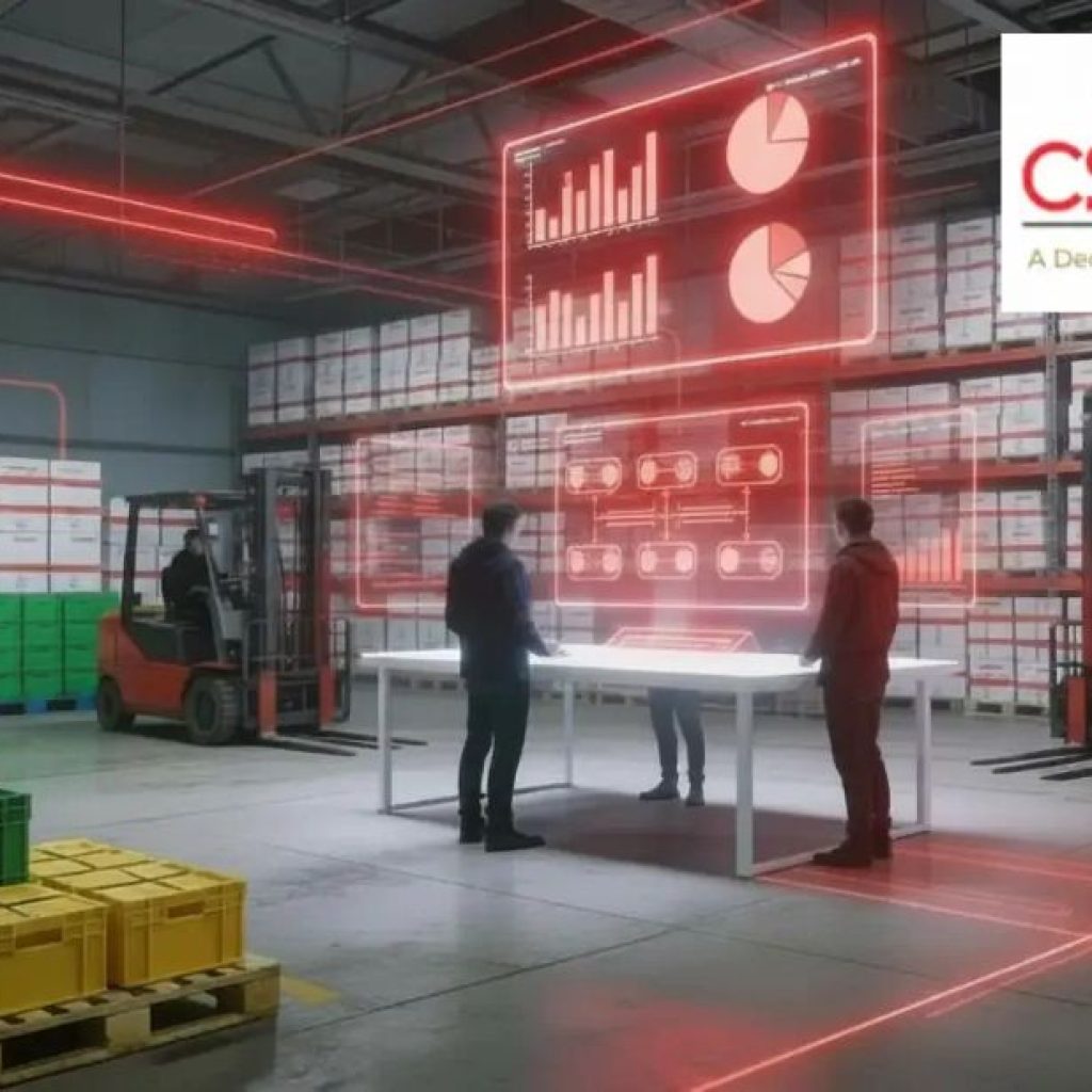 Expert SAP-style ERP Customisation for Manufacturing Excellence