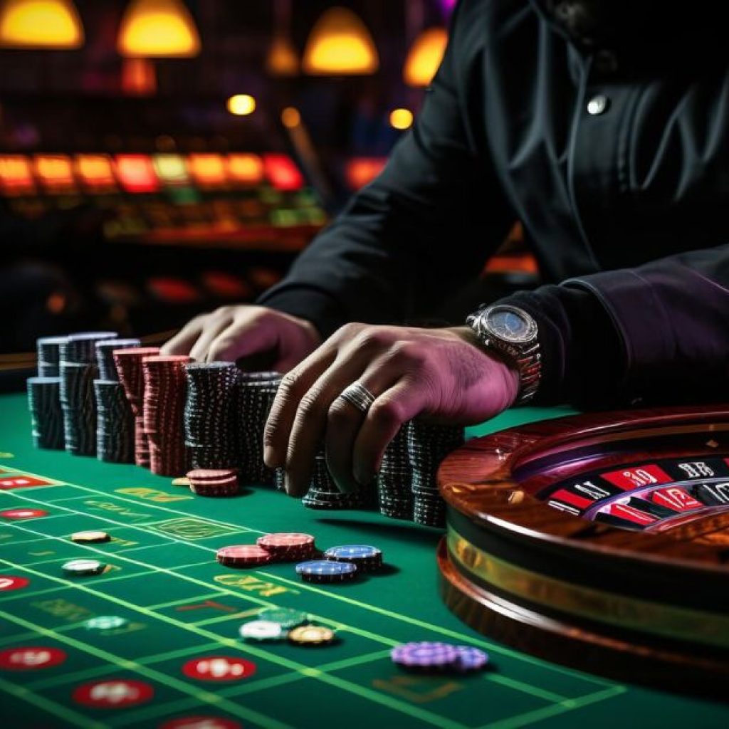 Trustworthy Roulette Platforms in India for Safe Online Play Trustworthy Roulette Platforms in India for Safe Online Play