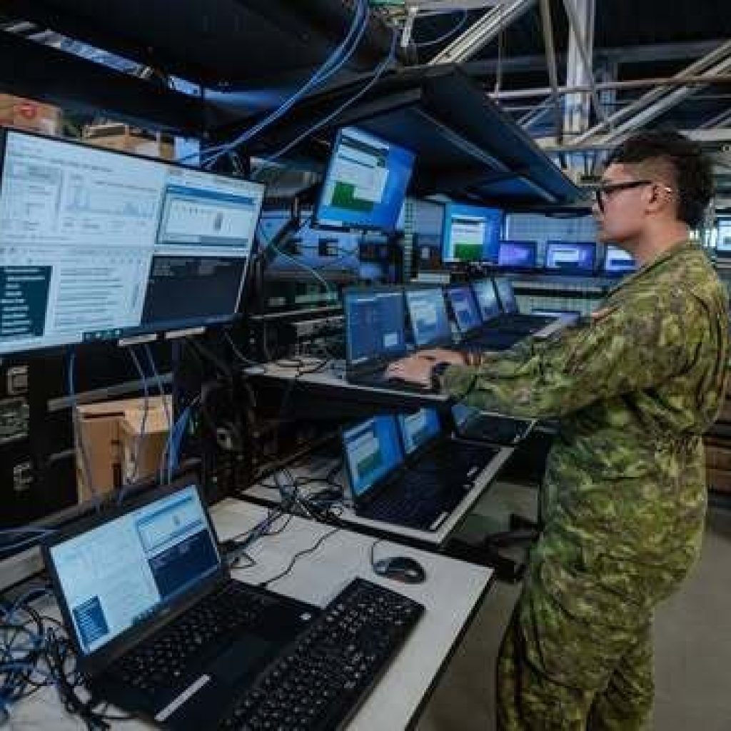 Defence Intelligence Tech: Next-Gen AI Tools for Secure Analysis