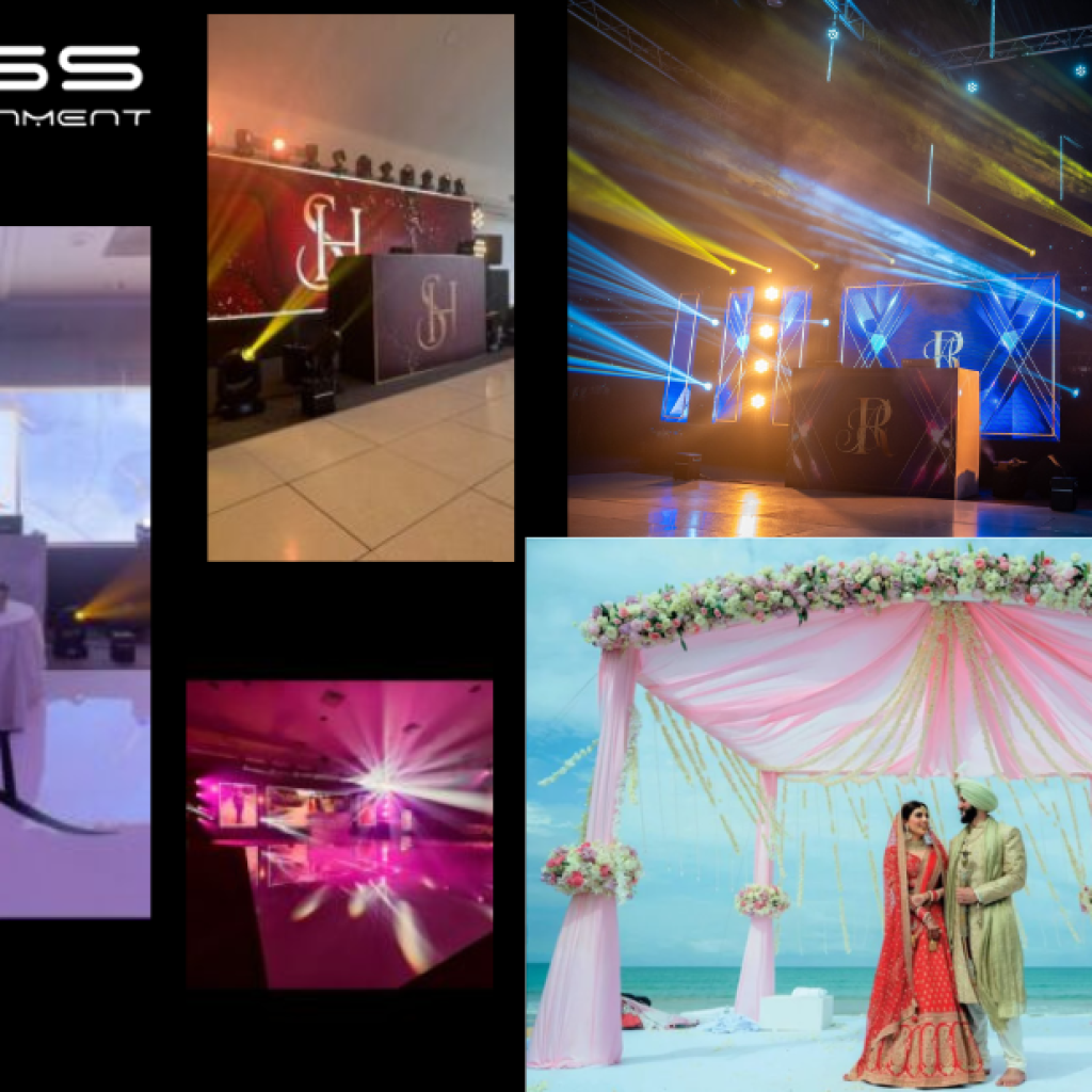 Discover Premier Asian DJs in the West Midlands for Your Event Discover Premier Asian DJs in the West Midlands for Your Event