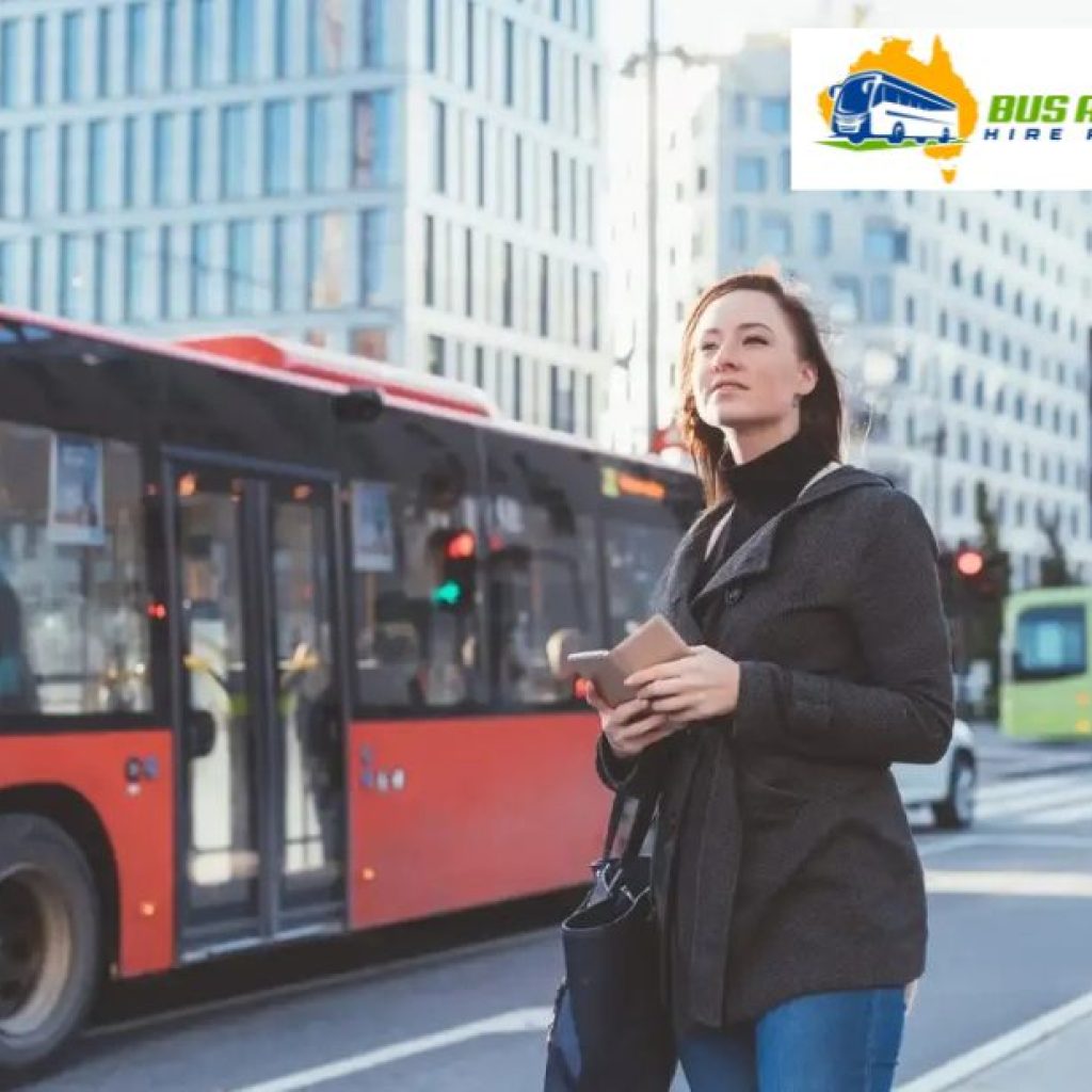 Reliable Private Transport for Groups in Sydney