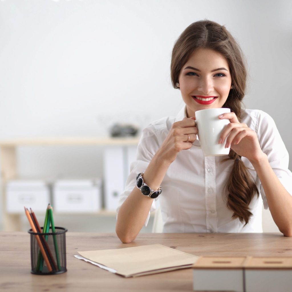 Premium Office Coffee Solutions in Miami — Flexible Rentals