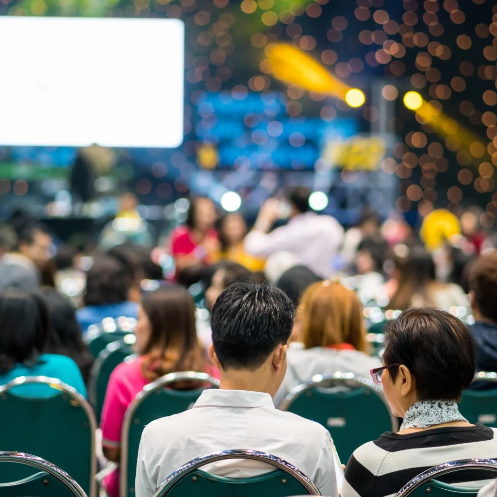 Premium wedding sound systems in Dubai for flawless ceremonies