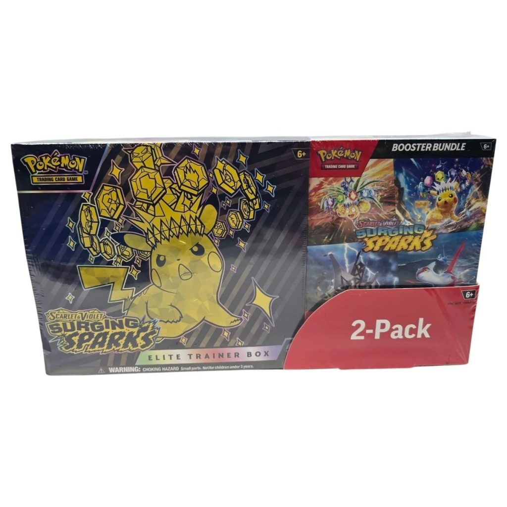 Discover Premium Japanese Pokémon Boosters from UK Stock
