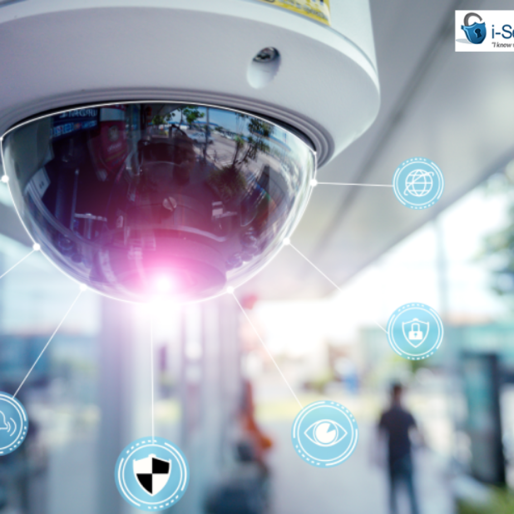 Secure Entrance Solutions with Visual Identity Verification