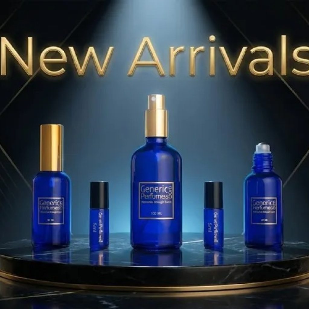 Discover Rich Scents for DIY Perfume Creations