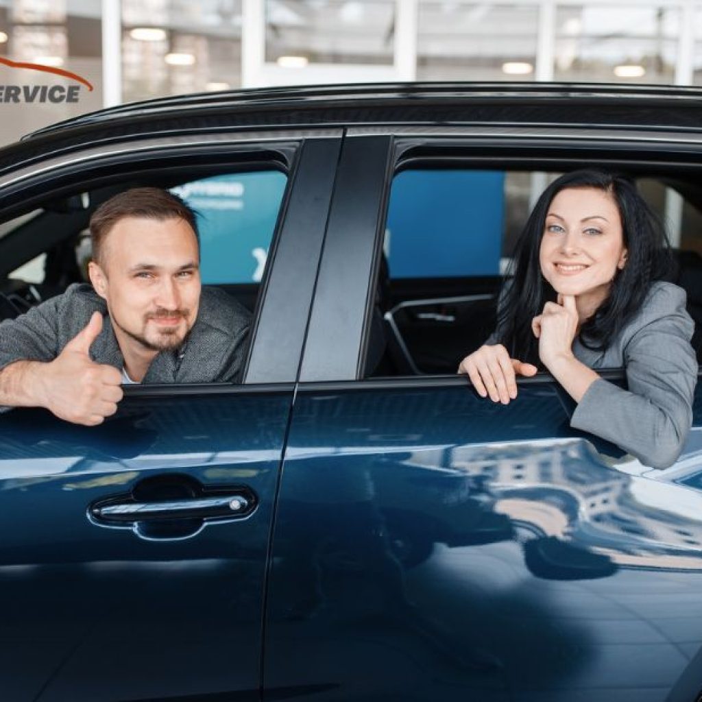 Luxurious San Diego Chauffeur Service for Every Journey