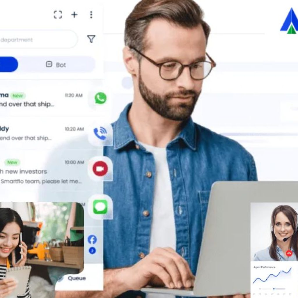 Top Indian Toll-Free Number Solutions for Business Growth