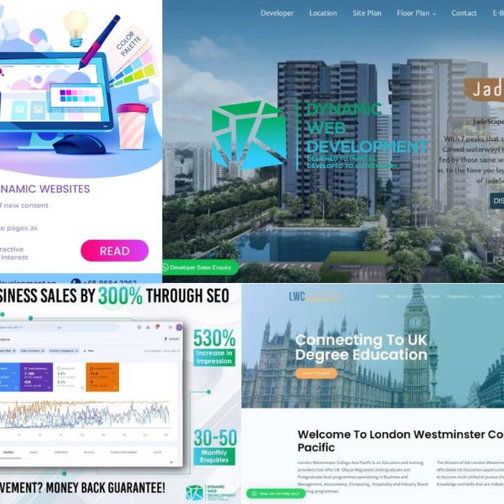 Smart SEO Solutions to Grow Your Small Business Online