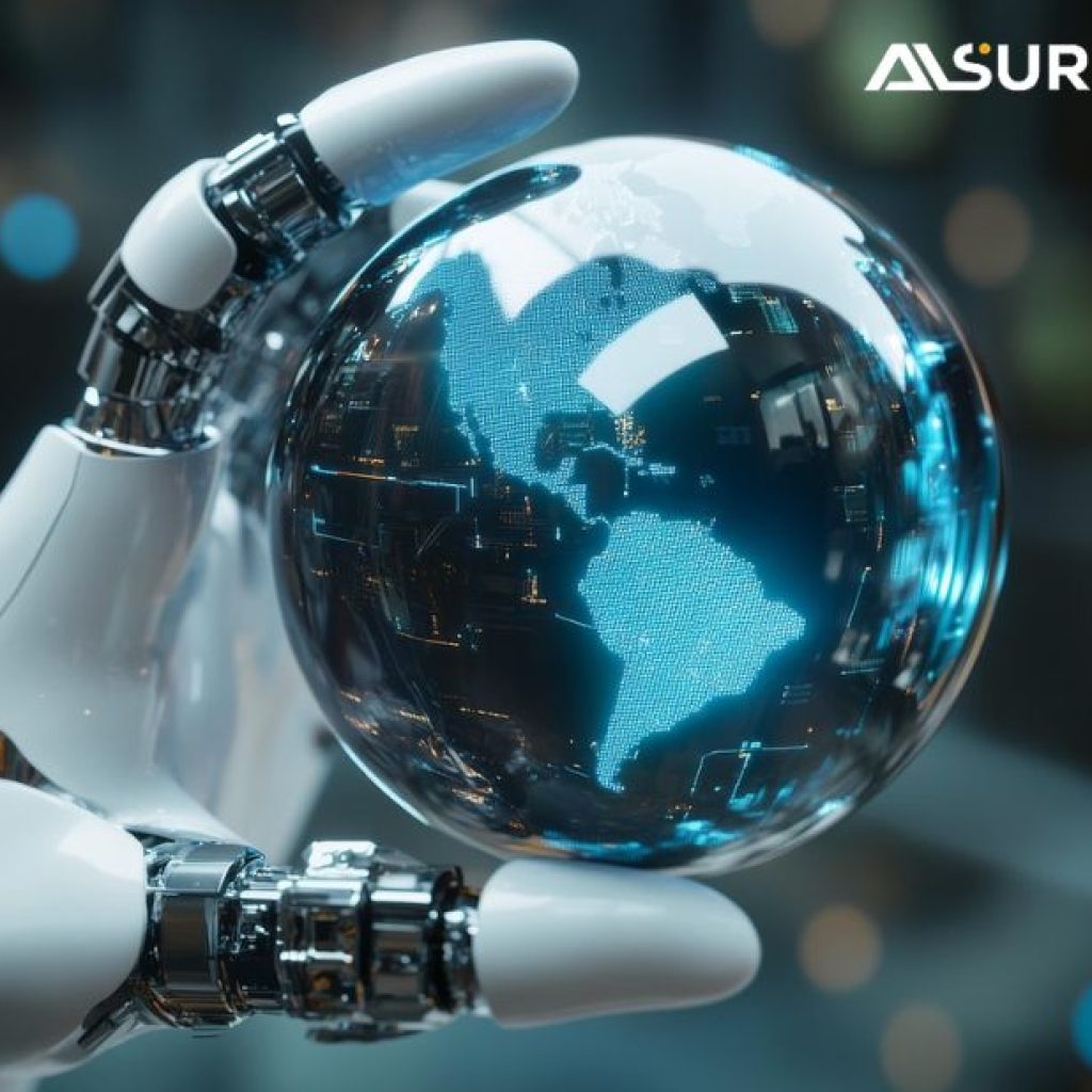 Advanced AI Backend Solutions for US Enterprises Advanced AI Backend Solutions for US Enterprises