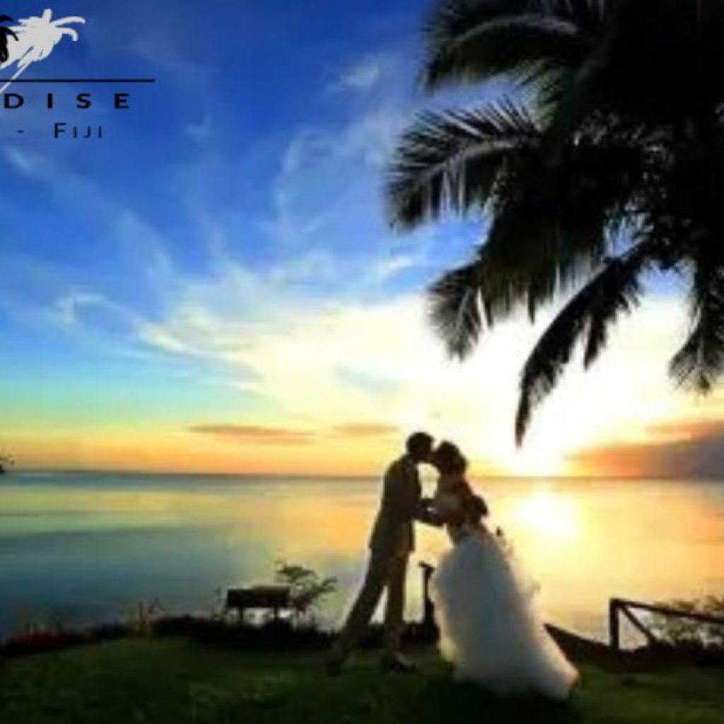 Romantic Fiji Getaways: Sun, Sand, and Sea for Two