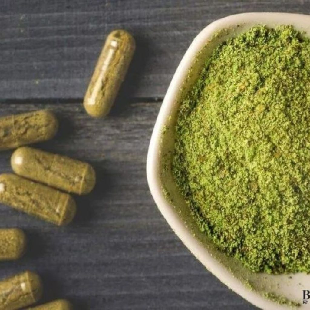 Discover Premium Kratom Powder Online — Quality, Purity, Trusted Source