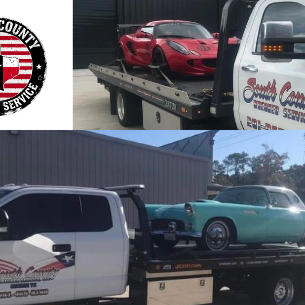 Fast, 24/7 Roadside Help You Can Trust