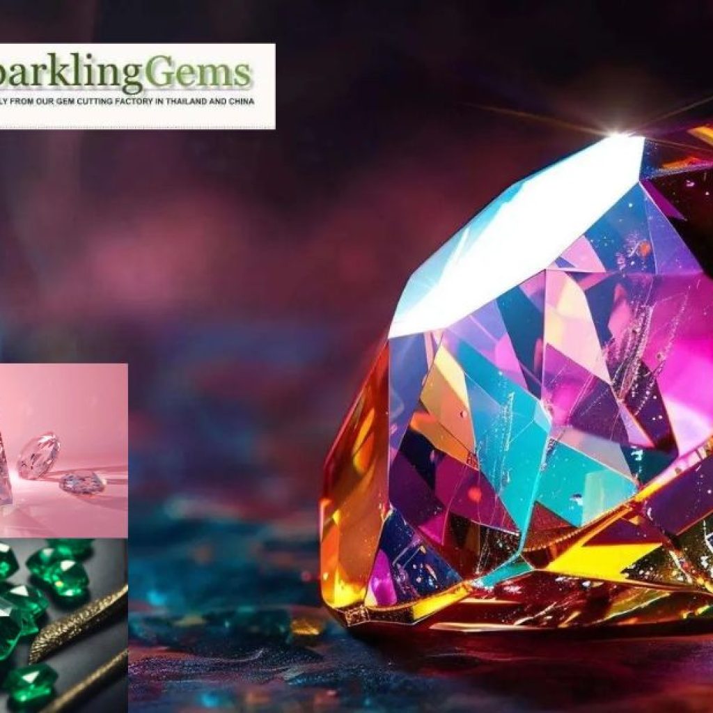 Brilliant HPHT Diamonds: The Gems You Can Trust