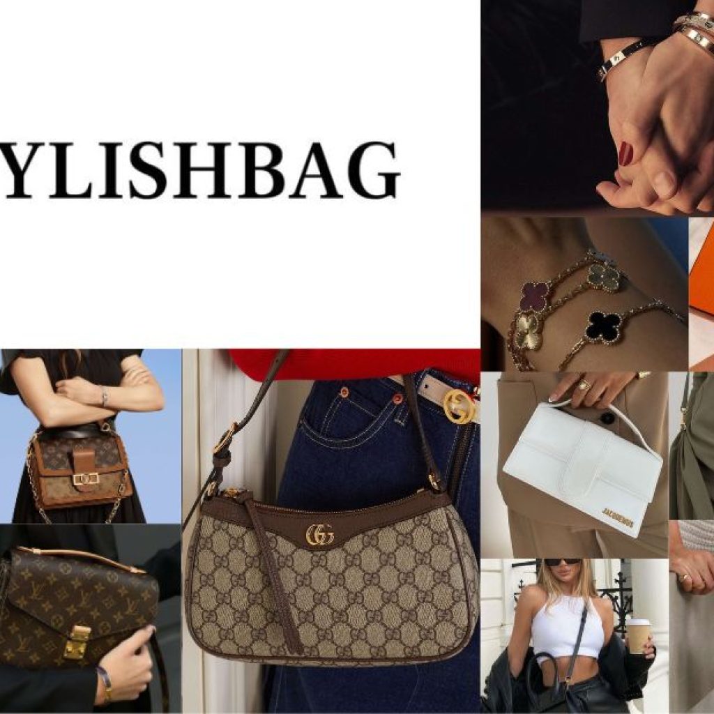 מותג על אופנתי שמחמיא לכל לוק וסגנון