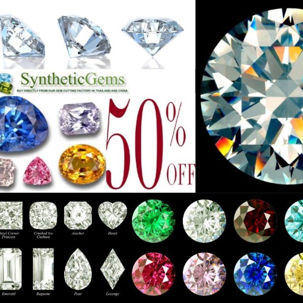 Gorgeously Crafted Gemstones: Affordable Luxury without Compromise