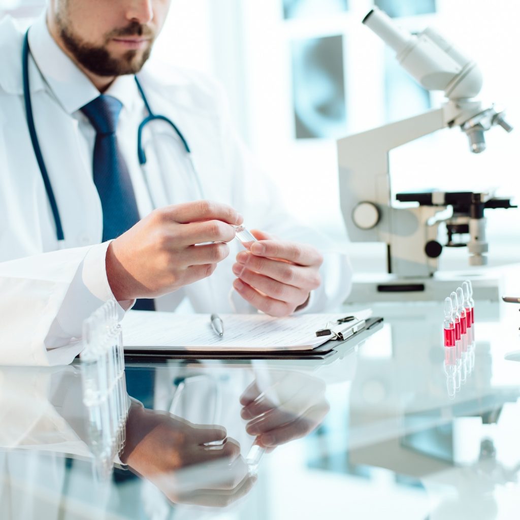 When Your Healthcare Claim Is Denied: A Practical Guide