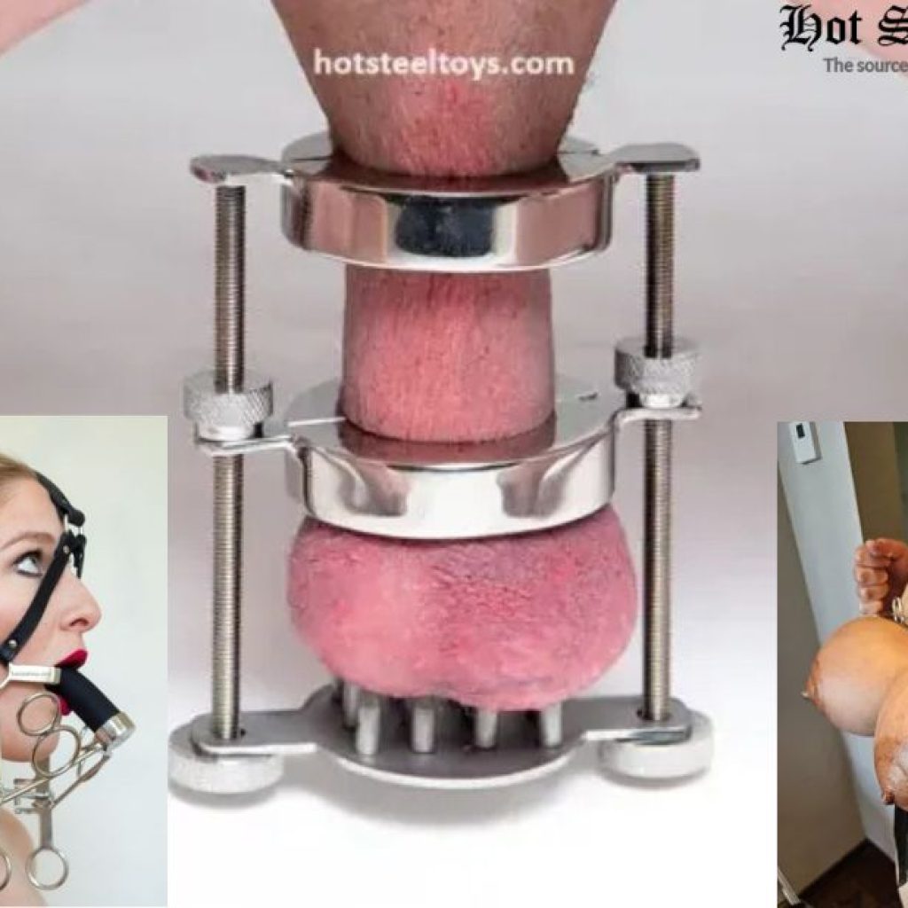 Explore Safe, Stimulating Bondage Toys for Adults Explore Safe, Stimulating Bondage Toys for Adults