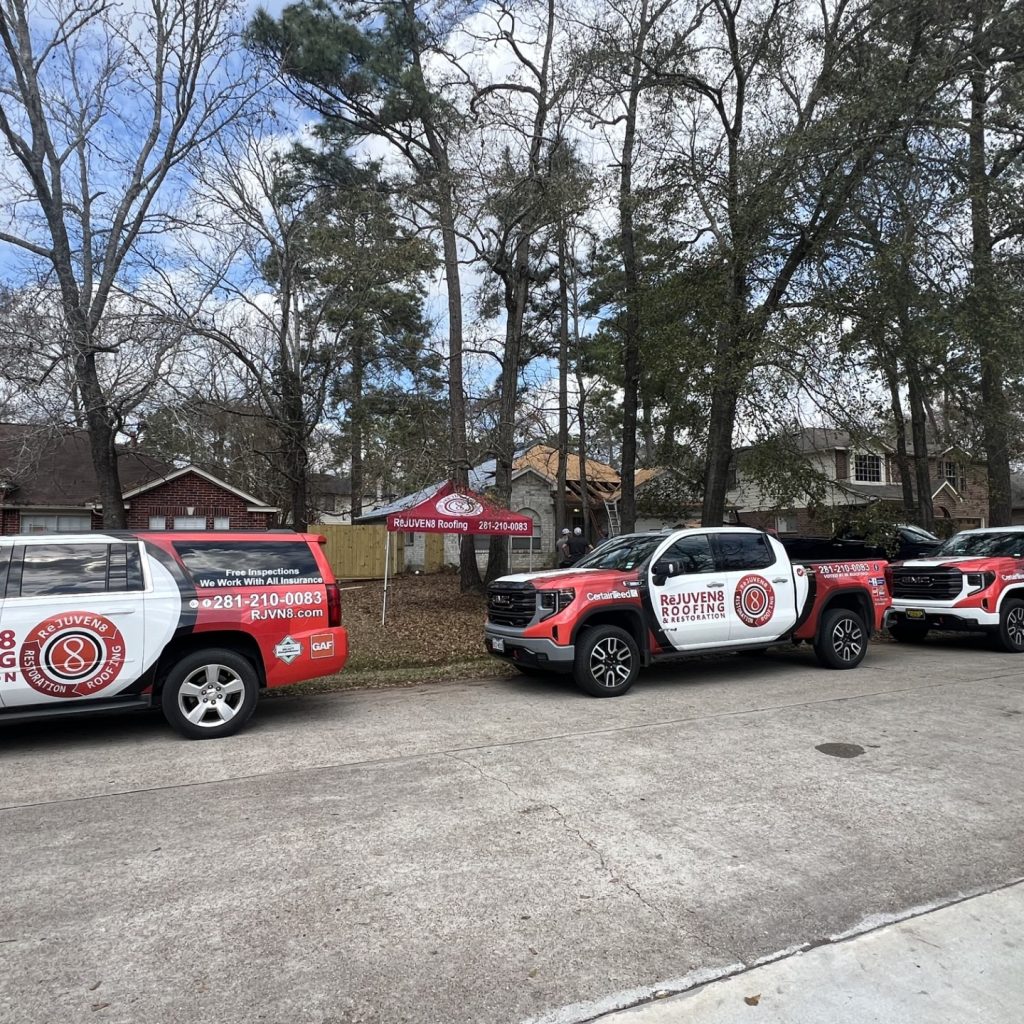 Trusted Roof Repair Services in Texas Hill Country