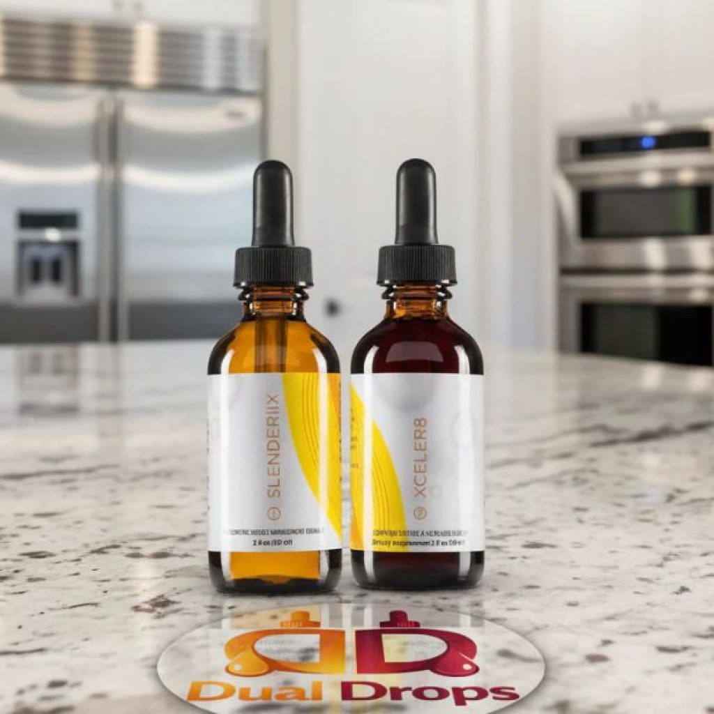 Effective strategies for natural weight management with Slenderiiz