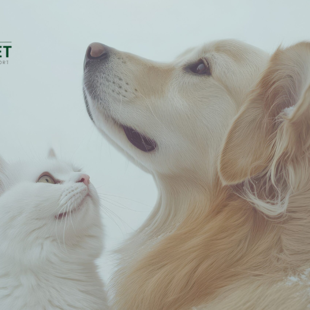 Support Your Pet’s Kidney Health with Natural Supplements