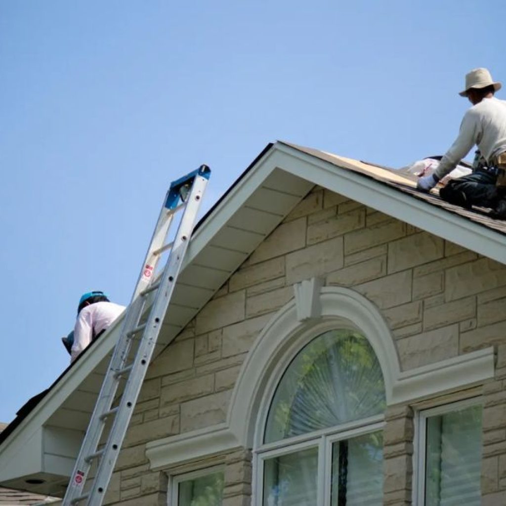 Urgent Roof Repairs in Tupelo — Fast, Reliable Service