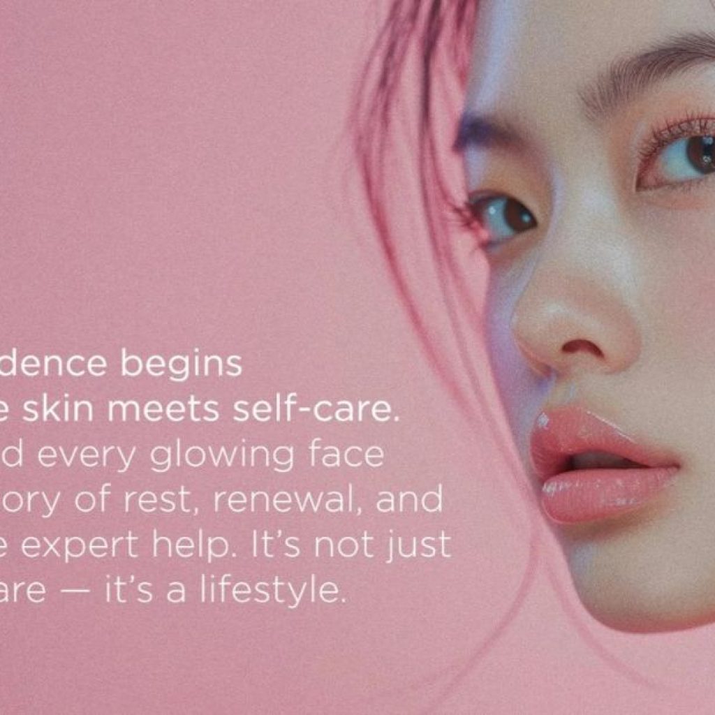 Discover Signature Facials in Singapore: Radiant Skin Awaits