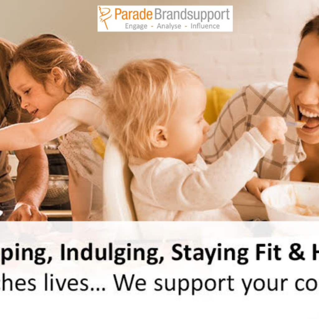 Enhance Your Food Brand with UK Customer Care Excellence