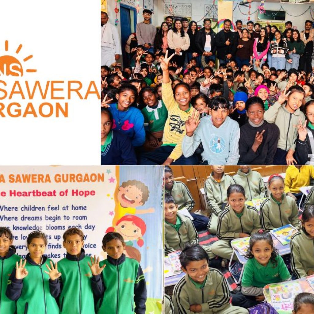 Discover a Trusted NGO in Gurgaon Making a Real Impact Discover a Trusted NGO in Gurgaon Making a Real Impact
