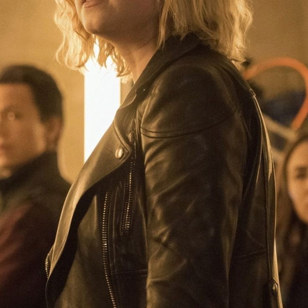 Iconic Grounder Leader: A Closer Look at a Key The 100 Character