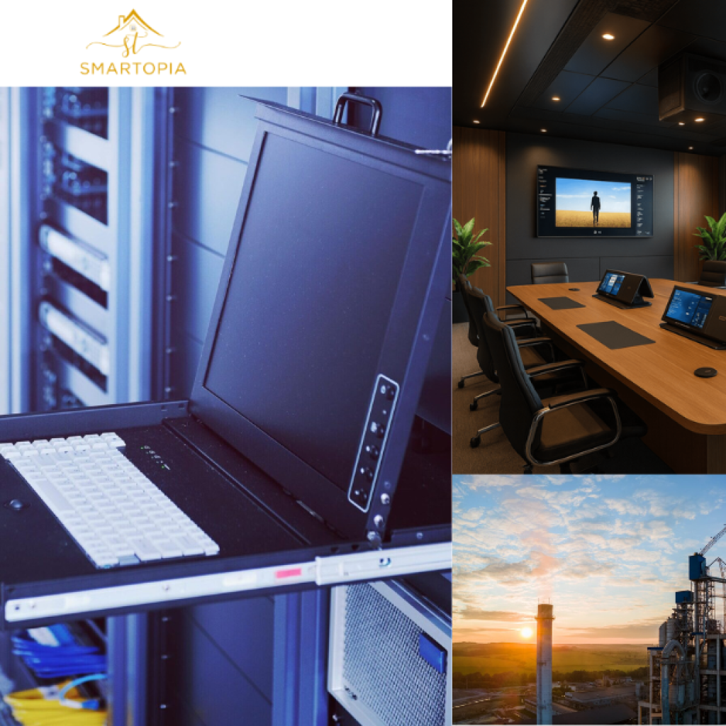 Protect Your Property with Expert Security Camera Solutions