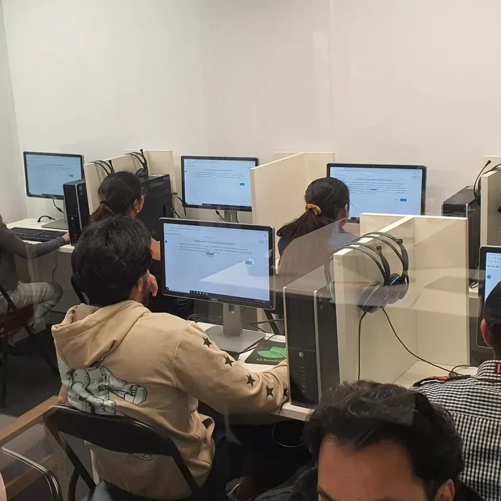 Achieve IELTS-Style PTE Success on the Gold Coast